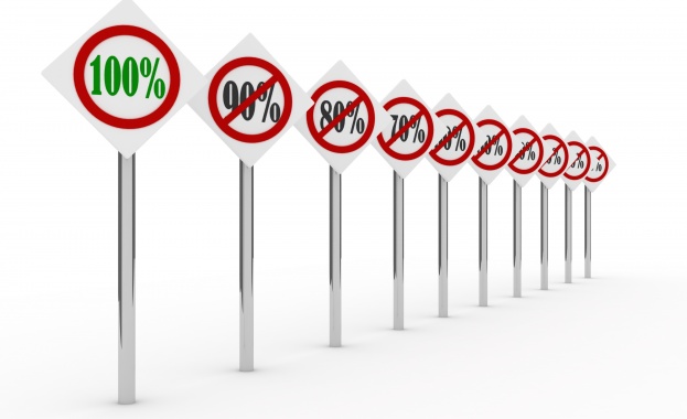 "Алфа Рисърч": ДПС настъпва БСП 