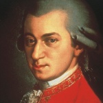 Безценно писмо описва как 4-годишният Моцарт композира концерт