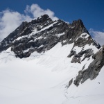 Мусала със снежна покривка