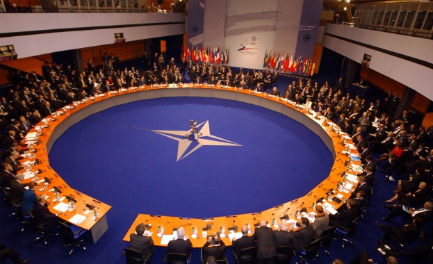  България се присъедини към центъра за киберотбрана на НАТО 