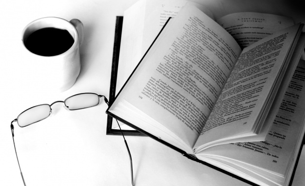 Литературното събитие на 2013