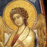 Събор на св. архангел Гавриил. Св. мчк ГеоргиСофийски, Стари (Отдание на Благовещение) 