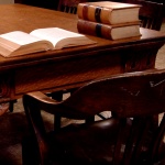 Последната война сред хората ще бъде водена... 