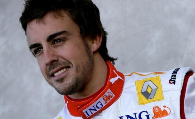 Алонсо и „Ферари” се разделят 