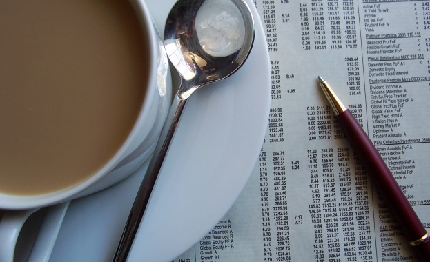 Преглед на печата за 18 януари