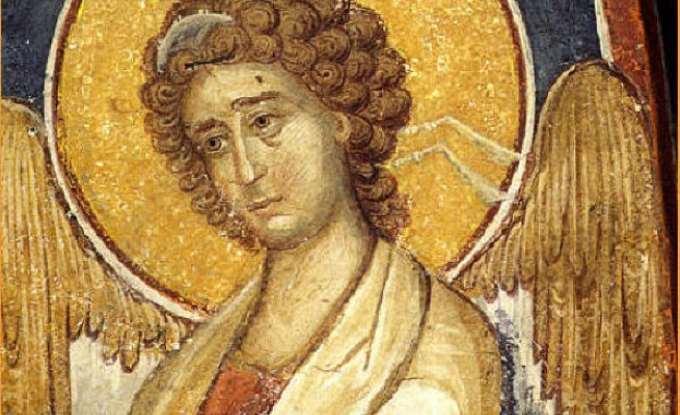 Събор на св. архангел Гавриил - празник в чест на