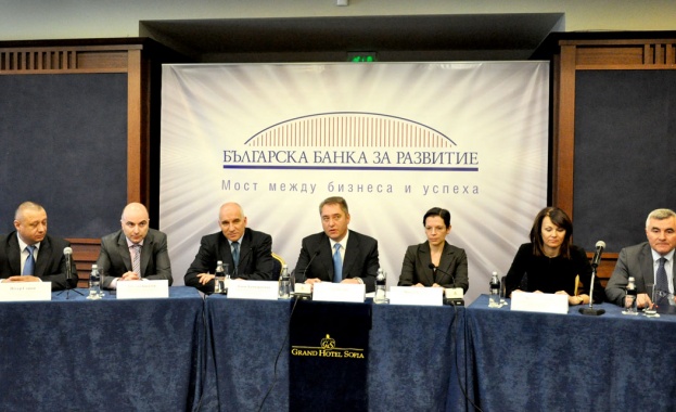 ББР ще поема част от риска по бизнес кредитите на търговските банки