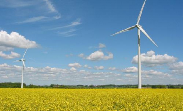 Националния институт по метеорология и хидрология НИМХ обяви жълт код