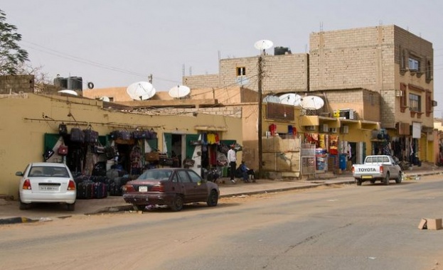 Най-малко 13 души са загинали при въоръжени сблъсъци в Триполи
