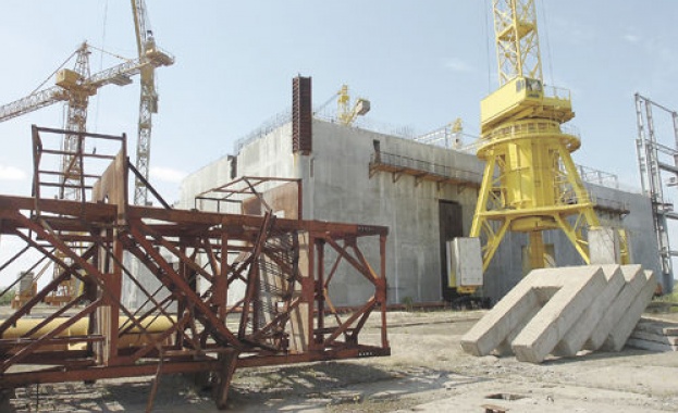 И вторият реактор за АЕЦ "Белене" готов, канят наша делегация за сглобката