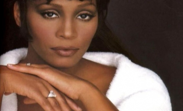 Семейството на Уитни забрани да се снима филм за нея 