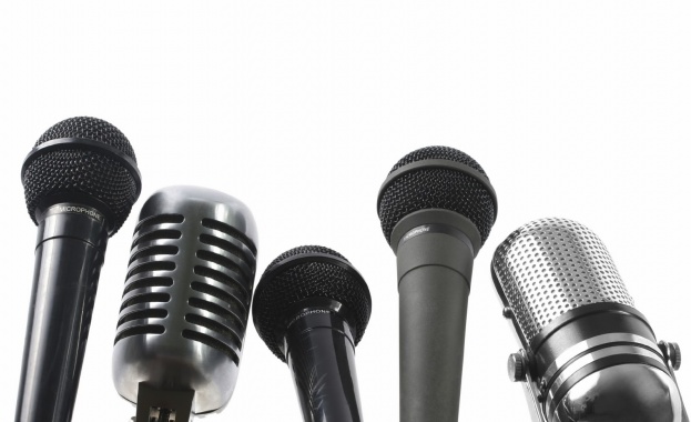 СБЖ излезе с протестна деларация за ареста на турските журналисти Дюндар и Гюл