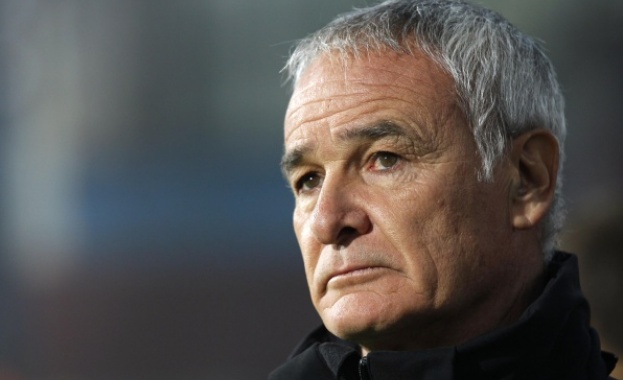 Раниери дари 1,5 млн. паунда от неустойката си на фондацията на "Лестър"