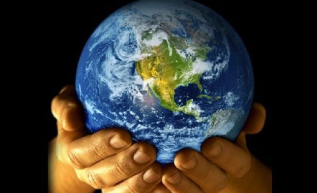 Отбелязваме Световния ден на Земята