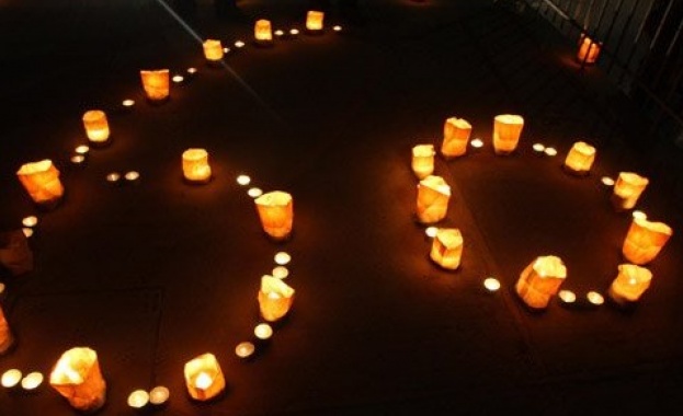 Гасим светлините за 60 минути на 29 март