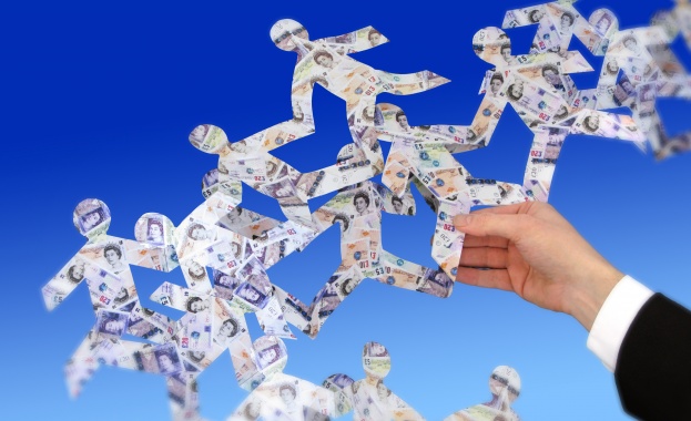 КНСБ: Провал в догонващата политика по отношение на доходите и работните заплати