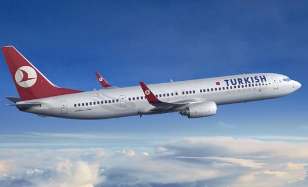 Turkish Airlines ще поддържат нивата си на персонал в продължение