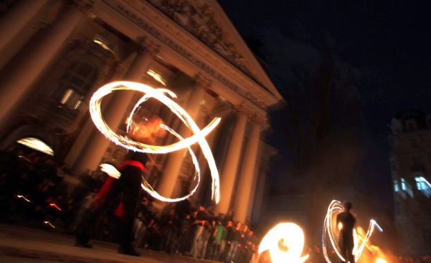 Столицата ще угасне за "Часът на Земята"