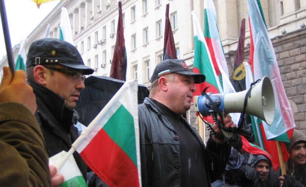 ВМРО: Много важни теми чакат решението на народа