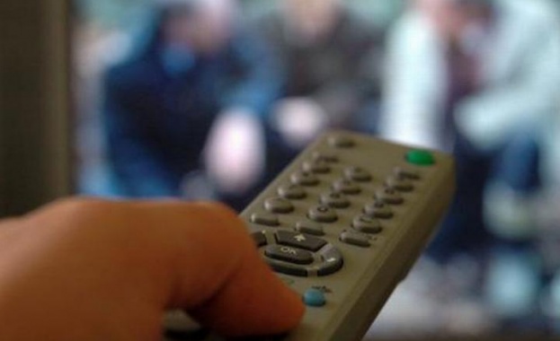 Телевизионно утро 