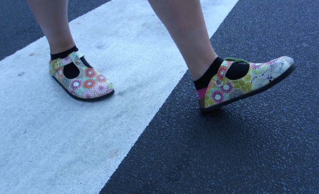 Отново инцидент с дете на улицата в Стара Загора 