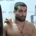Багата преби американец 