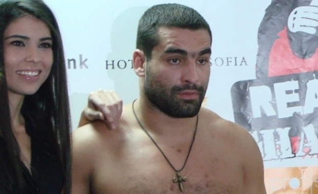 Багата преби американец 