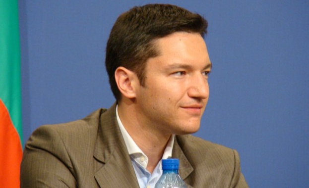 Вигенин поздрави шефа на ОЗХО за Нобела