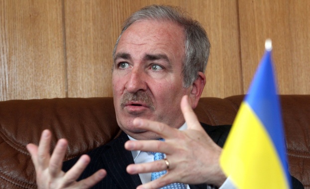 Посланикът на Украйна у нас: Няма друг път освен диалога