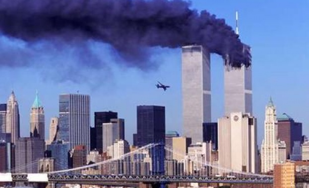 Америка си спомня днес за жертвите на атентатите от 11 септември 2001 г. 