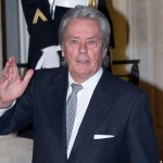 Кинофестивалът в Кан започва със скандал с Ален Делон