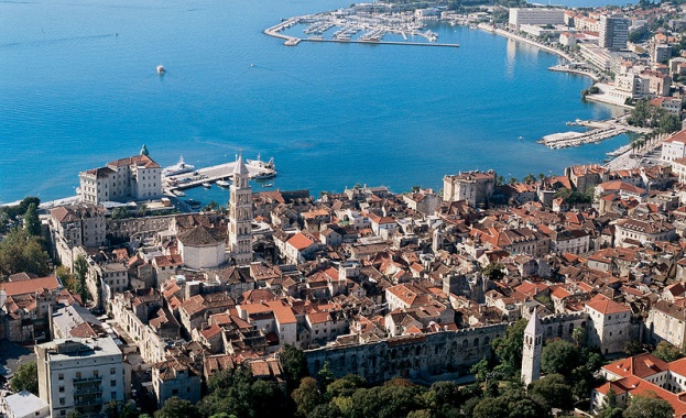 Населението на Хърватия се е стопило с близо 10% за