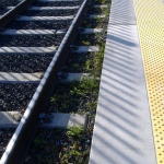 Влак прегази железничар на гара Мездра