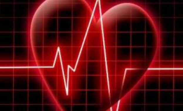 Сърдечните заболявания са най-честата причина за смърт в САЩ. През
