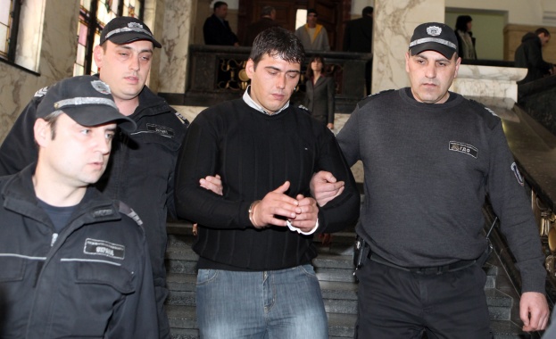 Убиецът на сестрите Белнейски осъди България в Страсбург