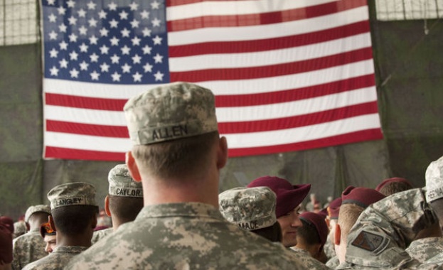 САЩ увеличават военното си присъствие във Филипините