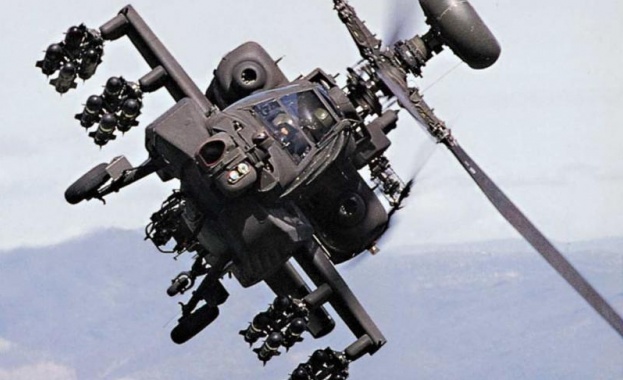 Петима индийски войници загинаха след като вертолетът им се разби