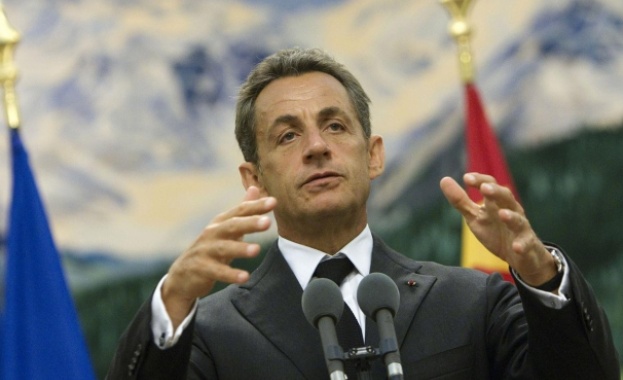 Саркози: Разногласията не трябва да пречат на диалога с Москва