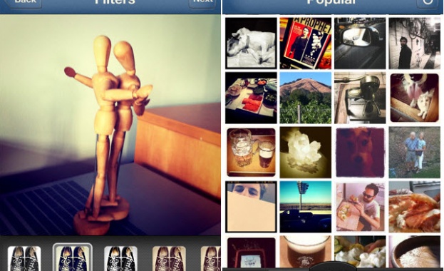 Как Apple стана причина Instagram да забрани разголените снимки