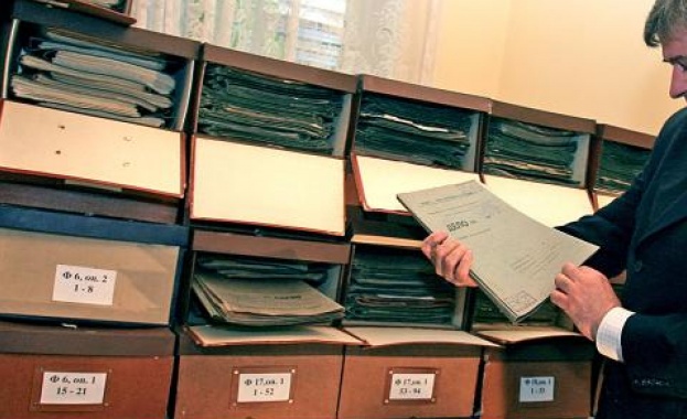 Генерал получи инсулт заради обявено досие