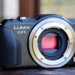 Panasonic пуска нови цифрови фотоапарати LUMIX 