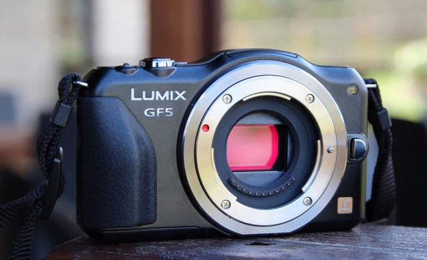 Panasonic пуска нови цифрови фотоапарати LUMIX 