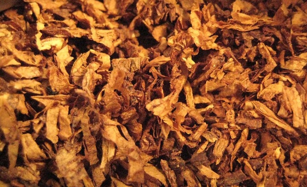 В хода на полицейска операция за активно противодействие на съхранението