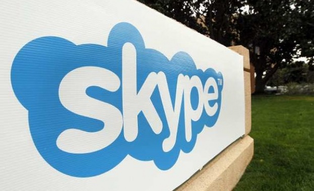 Skype добавя функция за запис на разговори