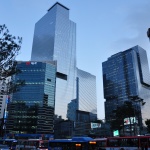 Обискираха офиси на Samsung в Южна Корея