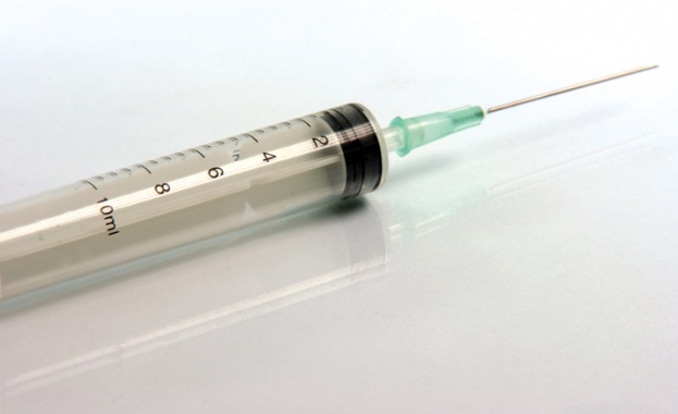 "Ваксинирай се, време е"