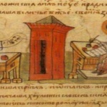 Успение на св. Методий Славянобългарски. Св. Евтихий, патр. Константинополски. Св. мчци Тимотей и Диоген