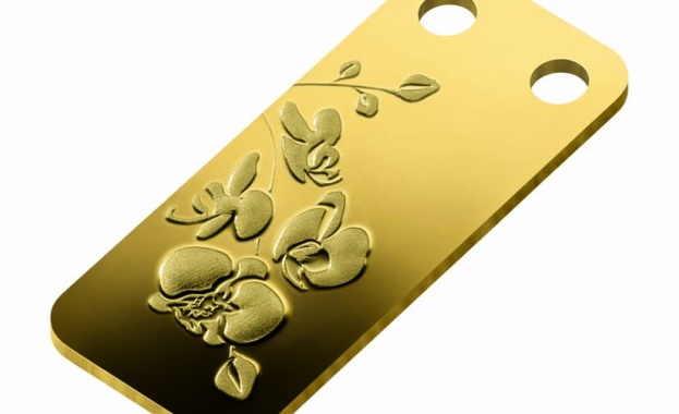 Райфайзенбанк предлага сребро и злато на промоционални цени