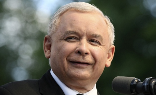 Полският вицепремиер Ярослав Качински обвини Германия и Франция в близост