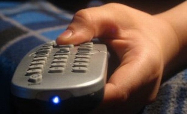 Телевизионно утро